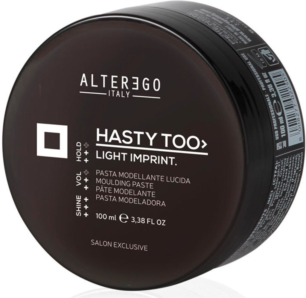 ALTER EGO Hasty Too Light Imprint 100 ml