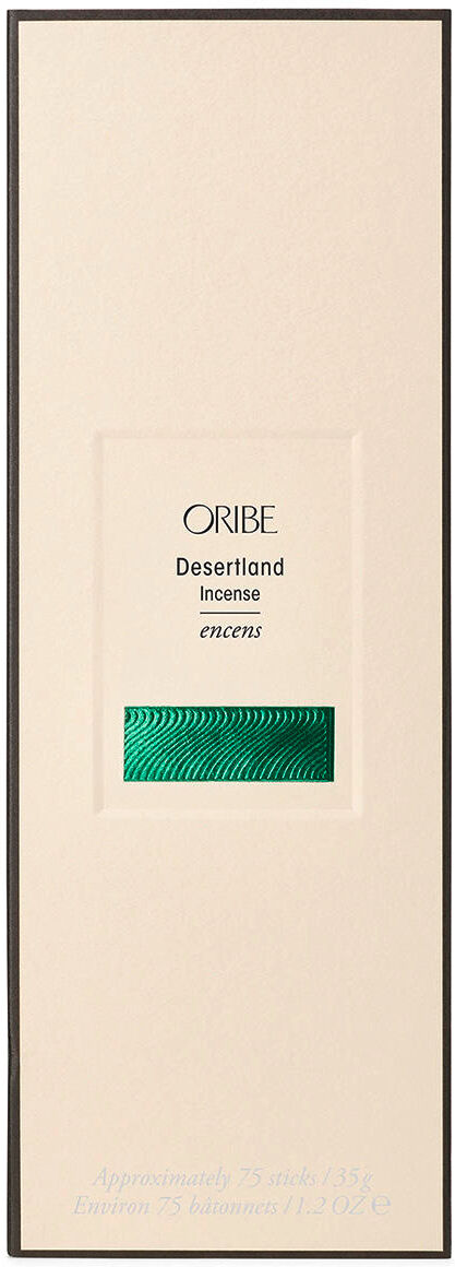 Oribe Desertland Incense 1 Stück