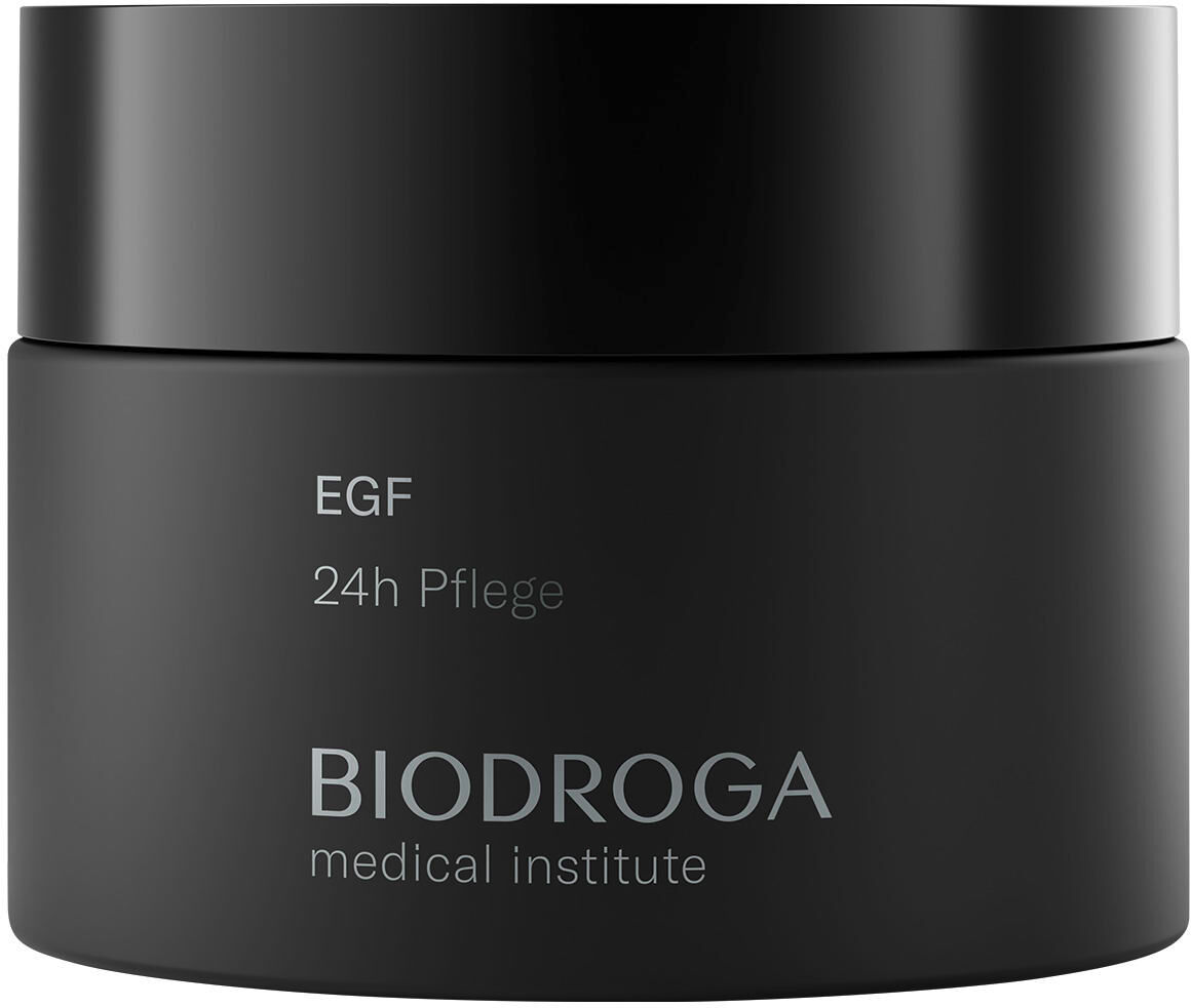 BIODROGA Medical Institute EGF 24h Pflege 50 ml