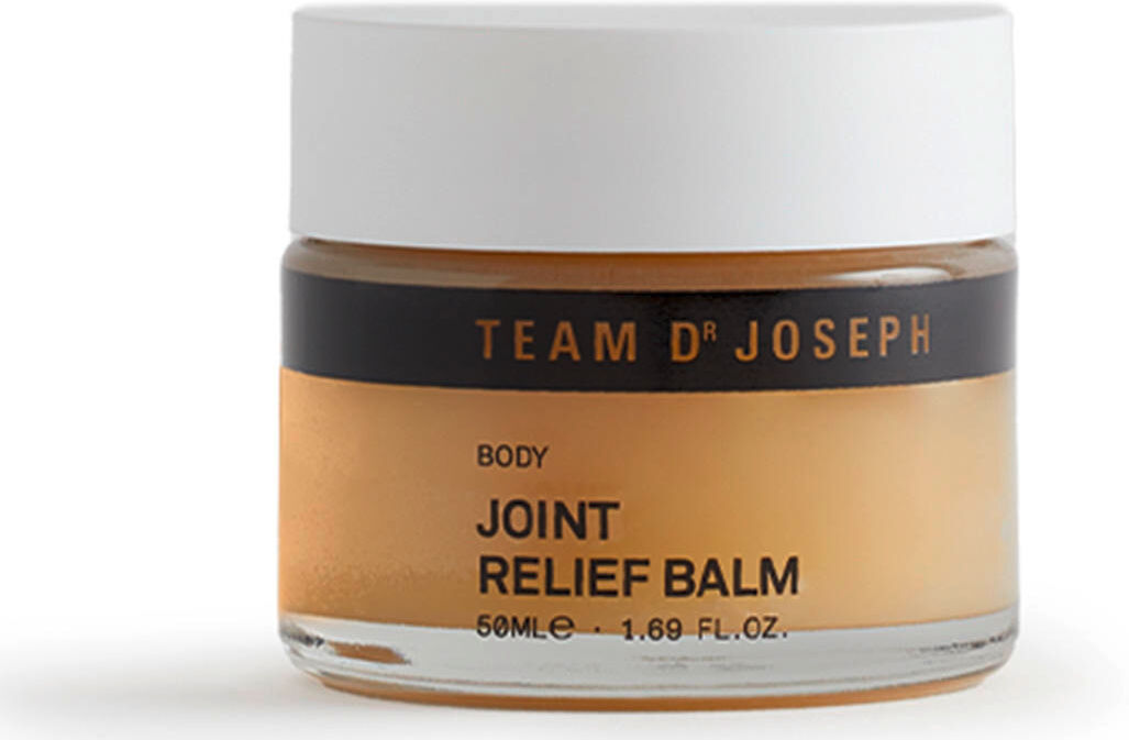 TEAM DR JOSEPH Joint Relief Balm 50 ml