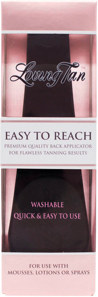 Loving Tan Easy to Reach Back Applicator