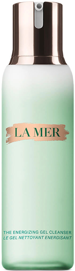 La Mer Il gel detergente energizzante 200 ml