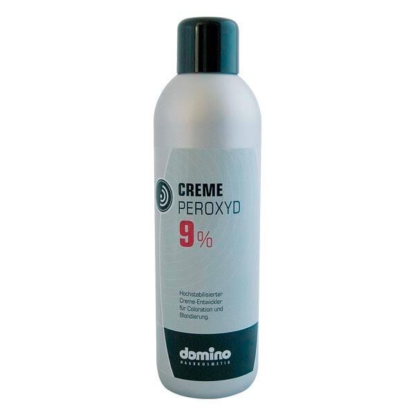 Domino Creme Peroxyd 9 %, bottiglia 1 litro