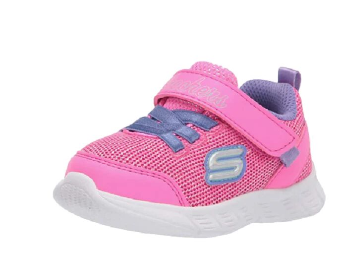 Skechers Schechers Bimba Art. 302107n P-E 23 Colore Foto Misura A Scelta HPPR