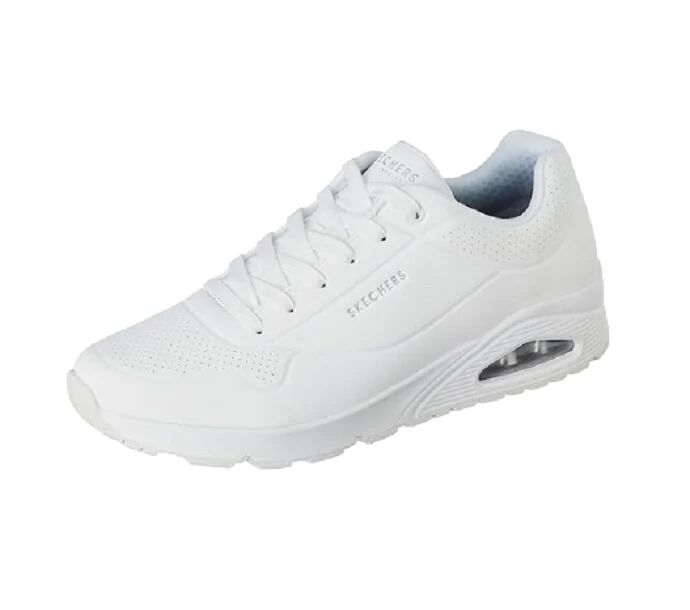 Skechers Uomo Art. 52458 WHT