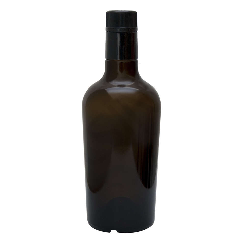 Polsinelli Bottiglia Reginolio 500 mL con tappo Guala antirabbocco (15