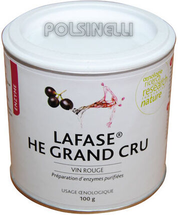 Polsinelli Enzima Lafase HE GRAND CRU (100 g)