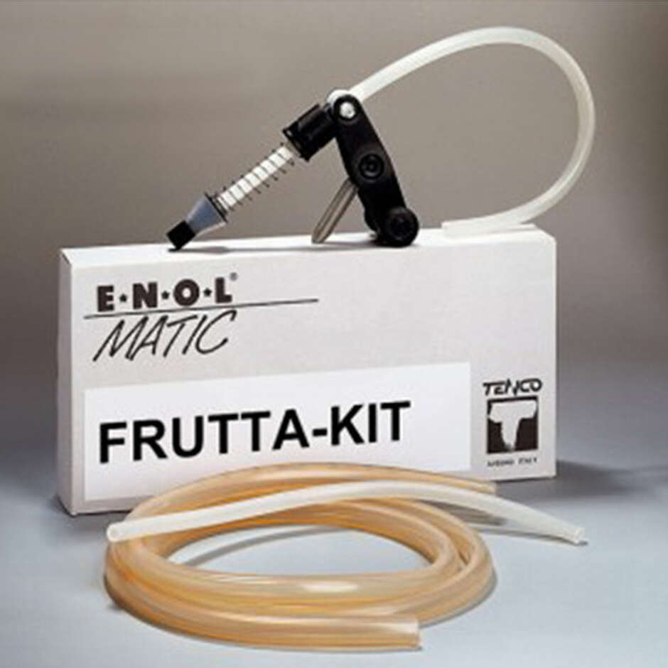 Polsinelli Frutta Kit Enolmatic