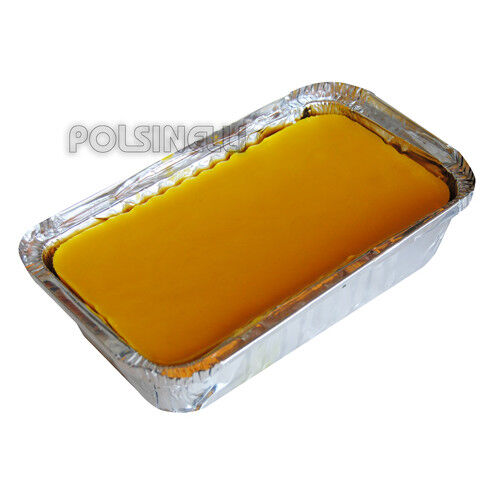 Polsinelli Gommalacca gialla (500 g)