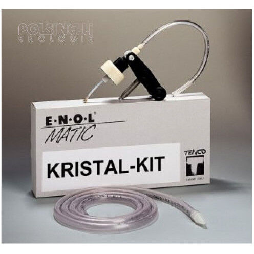 Polsinelli Kristal Kit Enolmatic