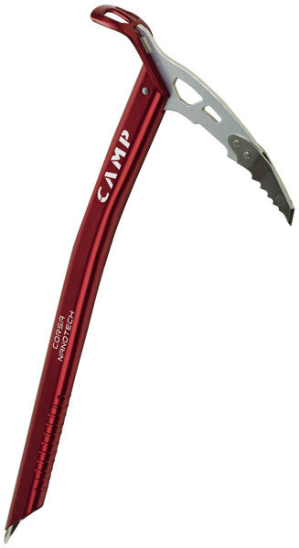 C.A.M.P. Corsa Nanotech - piccozza Red 70 cm