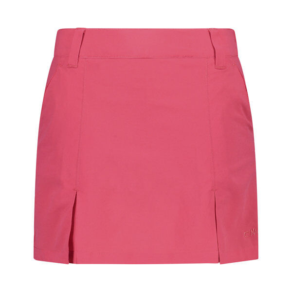 CMP Skirt 2in1 G - gonna - bambina Pink 110