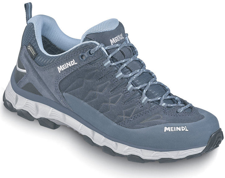 Meindl Lite Trail GTX - scarpe da trekking - donna Blue 6,5 UK