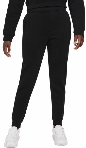 Nike Air Big - pantaloni fitness - ragazza Black XL