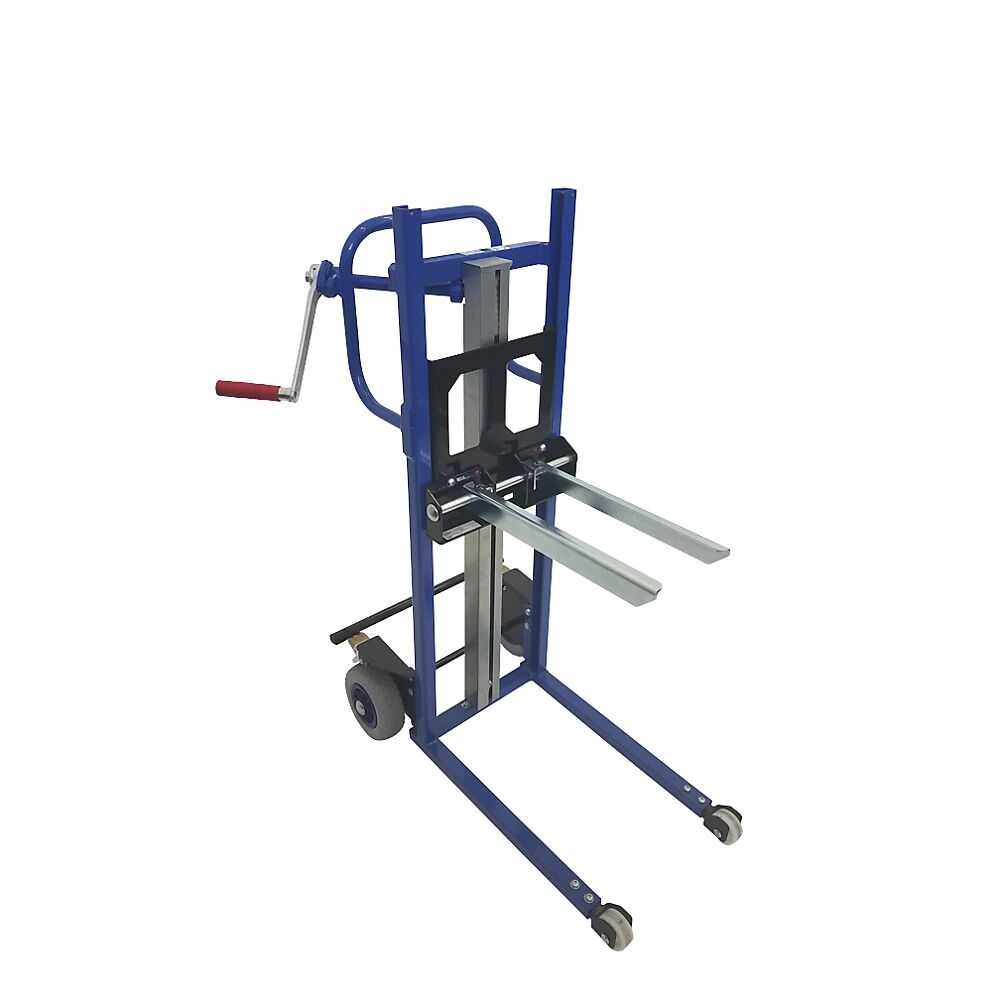 eurokraft pro Carrello di sollevamento