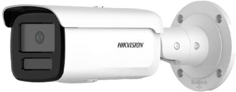 HIKVISION DS-2CD2T87G2H-LI(eF)F2,8. ProSeries TelecameraIP ColorVue Hybrid Light 8Mpx WDR130db