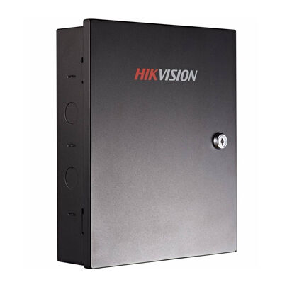 HIKVISION Access Controller a 4 porte