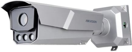 HIKVISION IDS-TCM203-A (08-32) Bullet Darkfighter 2Mpx ANPR motorizzata 8-32mm lettura targa