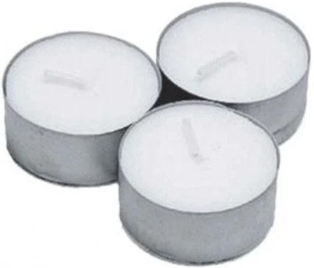 GENERICO Il Ceraio TL 50 Candela Lumino Tealight pz. 50