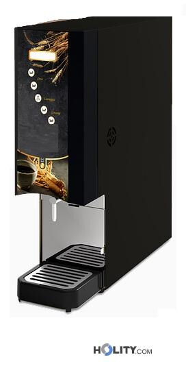 Distributore Automatico Caffè E Bevande H15407