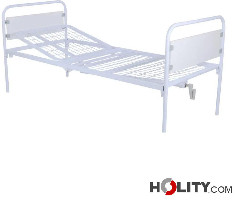 Letto Da Degenza H499_09