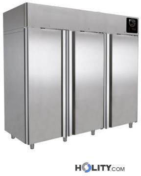 Armadio Frigo A 3 Porte 2100 Lt H642_19