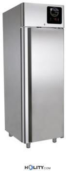 Armadio Frigo Professionale 1 Porta H642_20