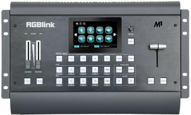 Rgblink M1-HDMI