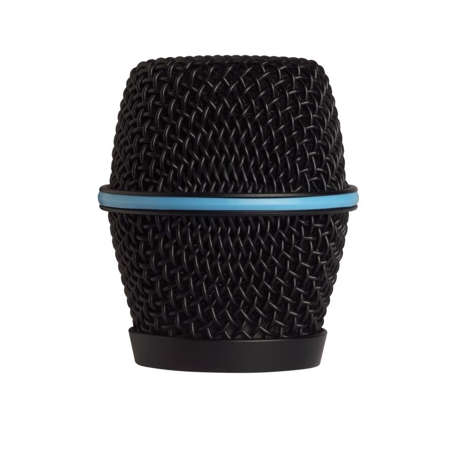 Shure RK324G - Griglia nera per Beta87