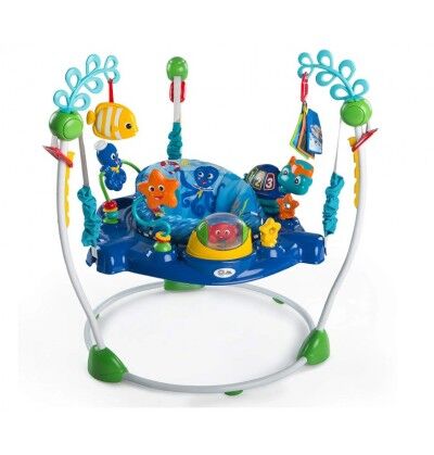 Bright Starts Bright Star Jumper MultiattivitÃ  BABY EINSTEN NEPTUNE