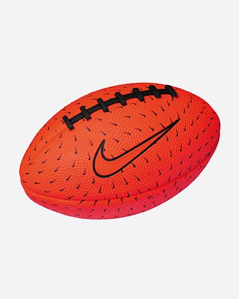 Nike Pallone da US Football Playground Arancione Unisex DR0181-850 5