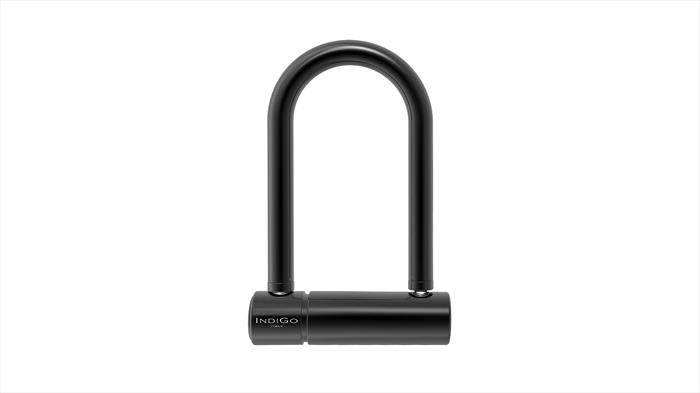 Mediacom Mi-lock90p Nero