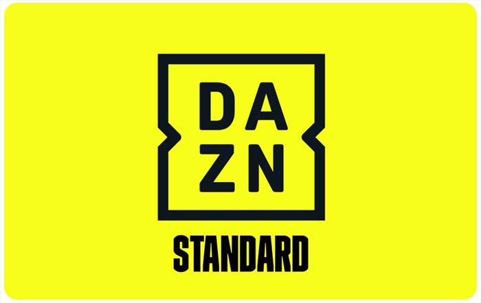 DAZN Standard 1 Mese