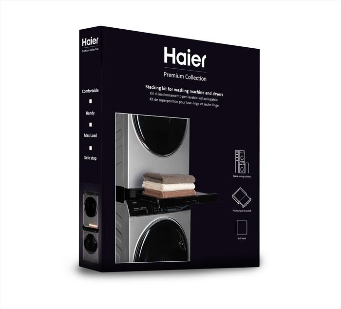 HAIER Kit Di Sovrapposizione Universale Hastku10fb