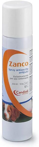 zanco *spray 250ml