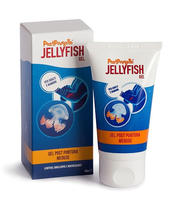 SANIFARMA RETAIL SRL Post pungello jellyfish gel 50 ml