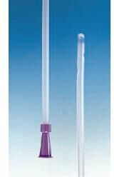 meds Sonda per urologia con fustella uomo punta nelaton lunghezza 40 cm ch12 30 pezzi