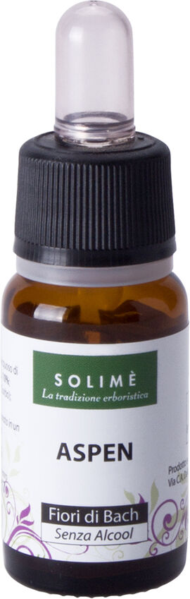 SOLIME' Srl Aspen 10 ml