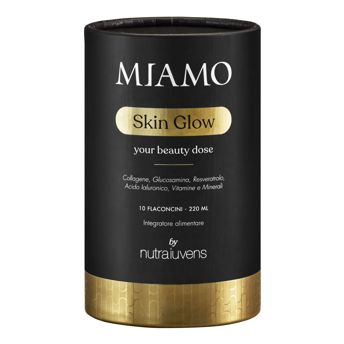 miamo skin glow 10fl 22ml