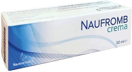 nausica medical Naufromb cream 30 ml