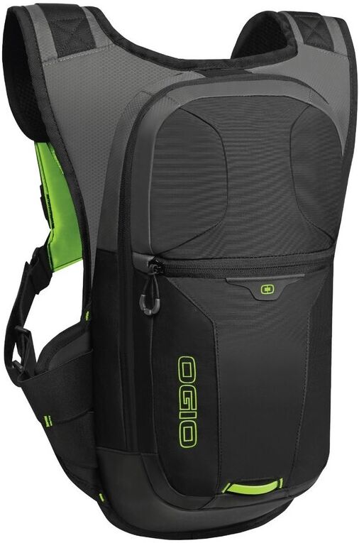 Ogio Borsa idratante  Atlas 3L Nero 10 mm