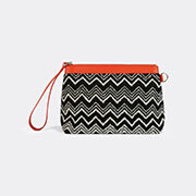 Missoni 'keith' Beauty Case