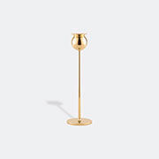 Skultuna 'tulip' Candlestick, Medium