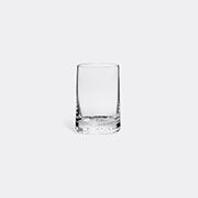 Nude 'alba' Whiskey Glass, Set Of Two
