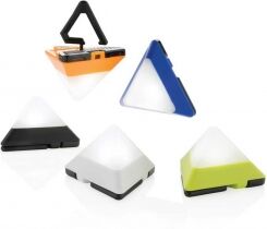 Gedshop 1000 Mini Lanterna Triangle neutro o personalizzato