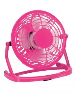 Gedshop 1000 MINI VENTILATORE neutro o personalizzato