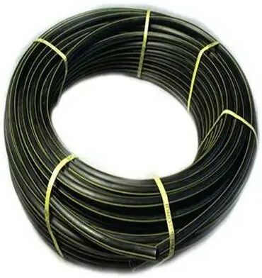 Tubo In Polietilene Per Gas S5 Pe/a Pe/b Diametro 25 100 Mt