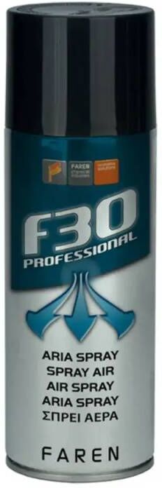 Faren Aria Spray F30 Professional 400 Ml