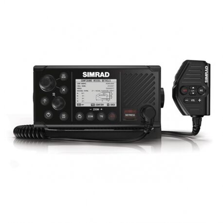 Simrad VHF fisso RS40-B con AIS