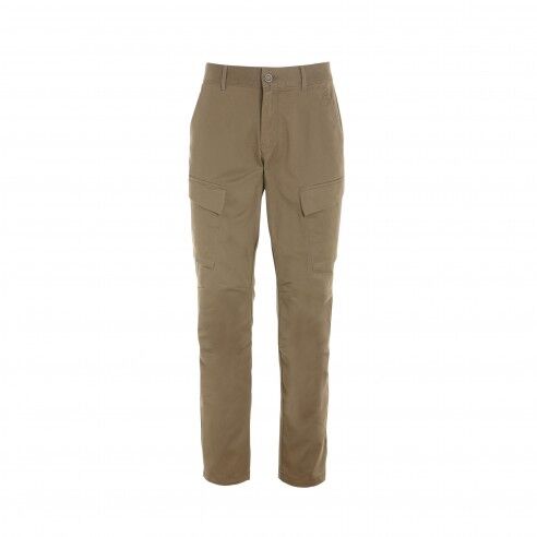 Slam Pantalone Deck Cargo wet sand 54